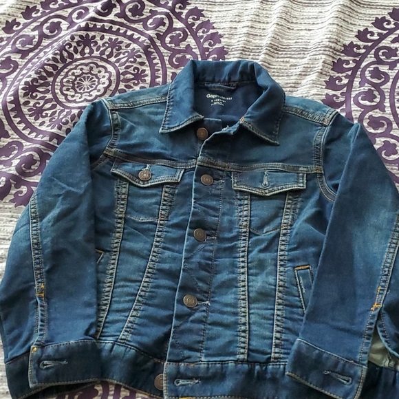 GAP Other - Gap Kids-Brand new kids denim jacket